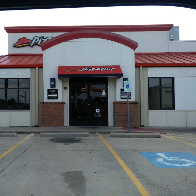 Pizza Hut