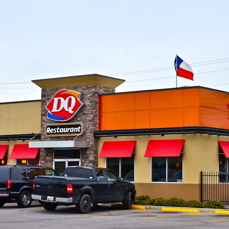 Dairy Queen
