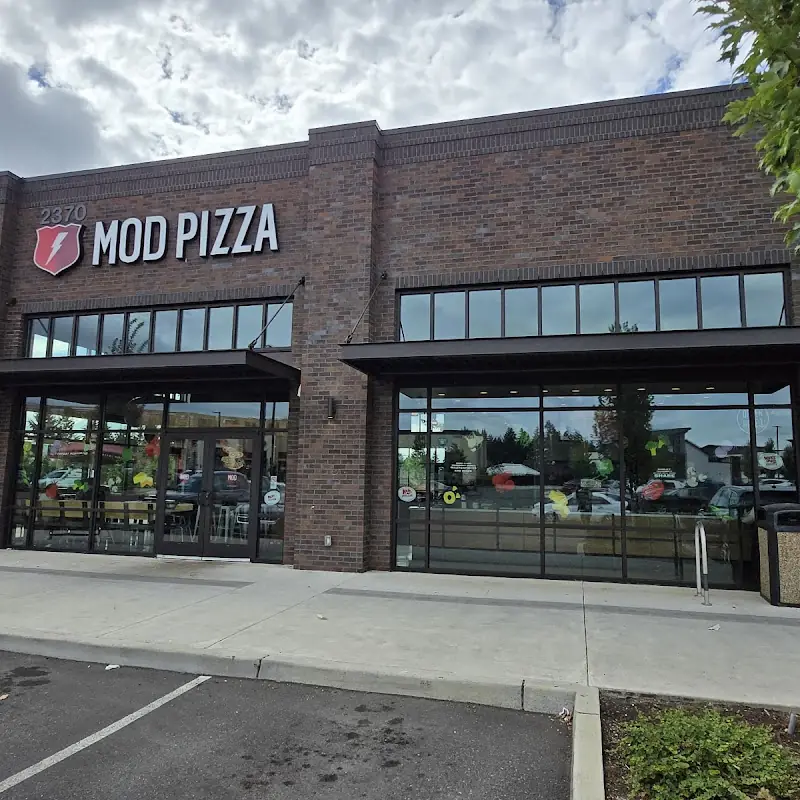MOD Pizza