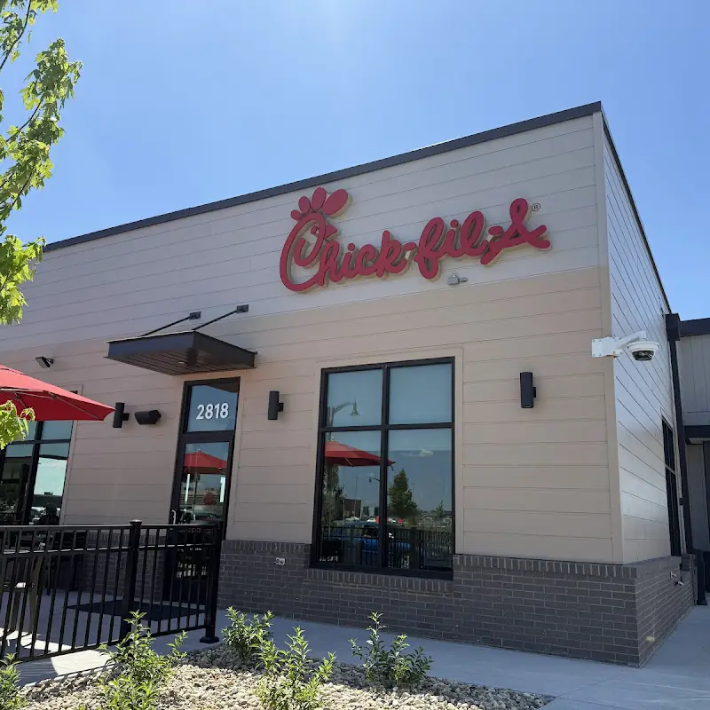 Chick-fil-A