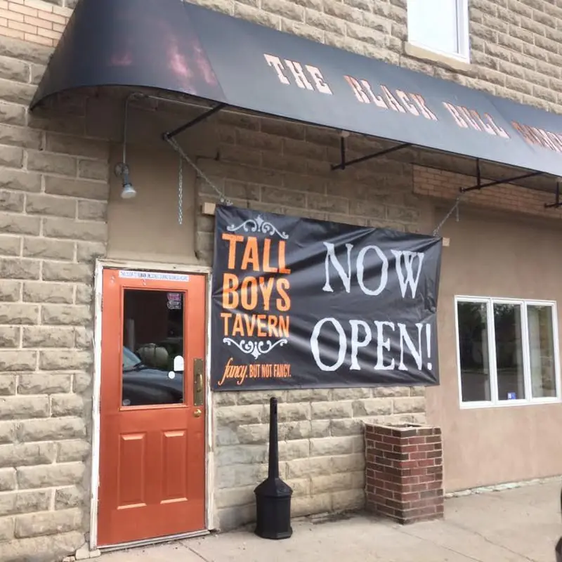 Tall Boys Tavern