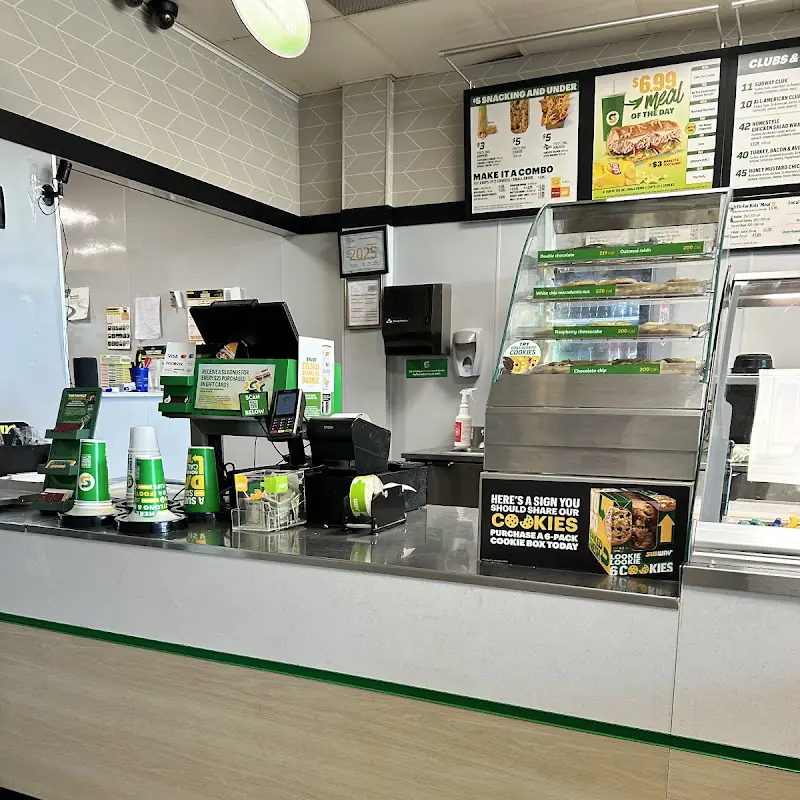 Subway