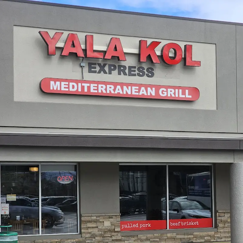 Yala Kol