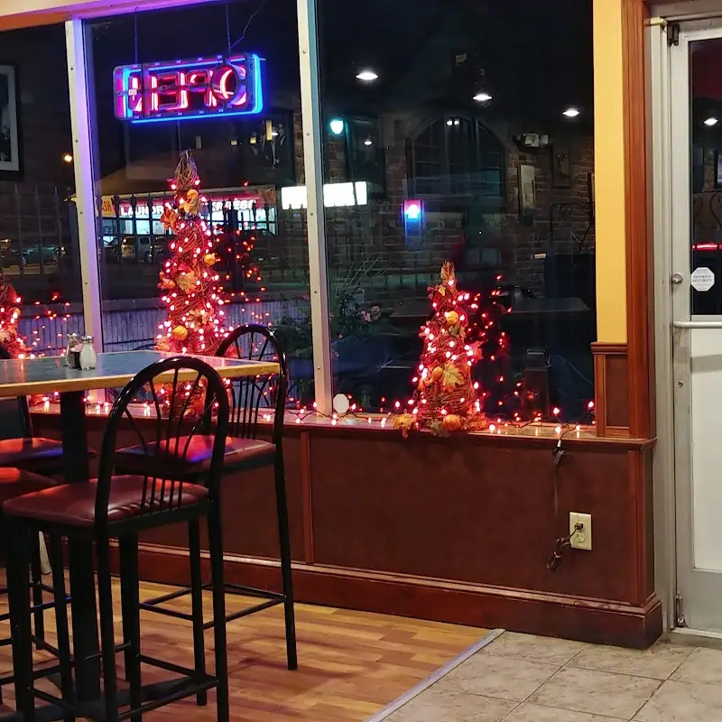 Family Pizzeria Europa