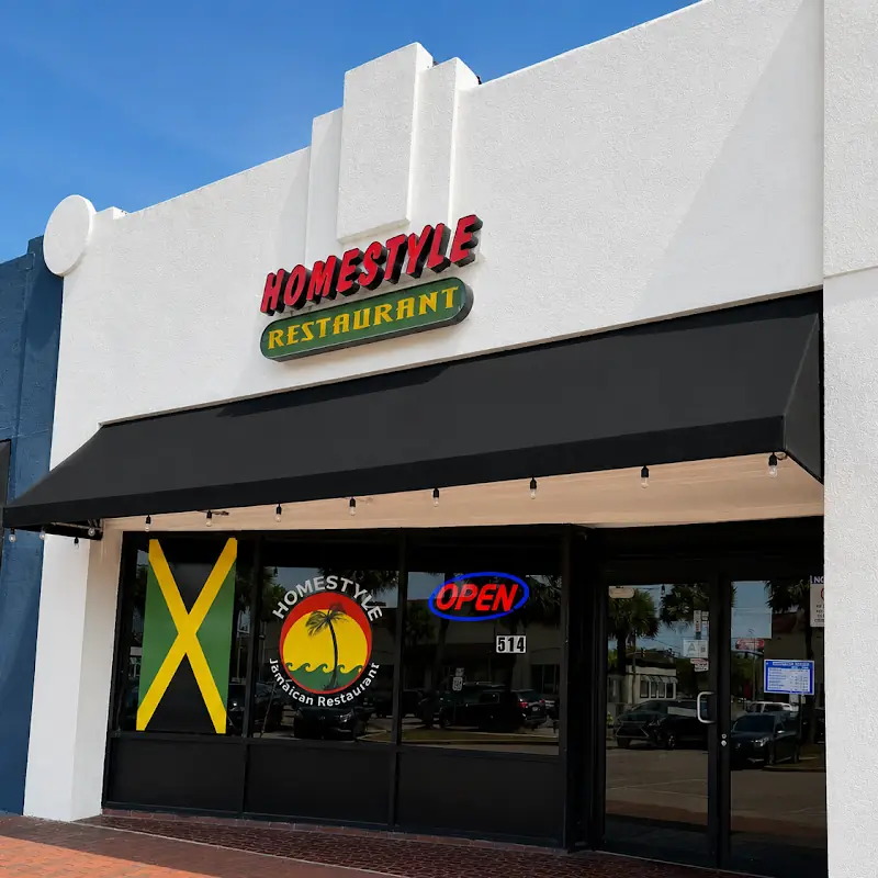 HOMESTYLE RESTAURANT