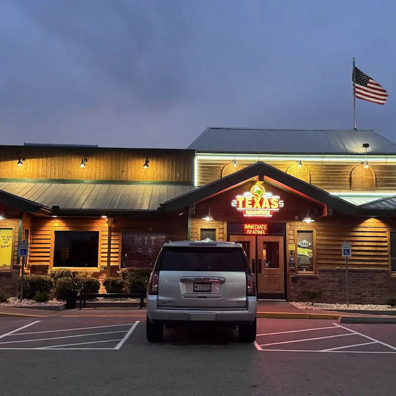 Texas Roadhouse