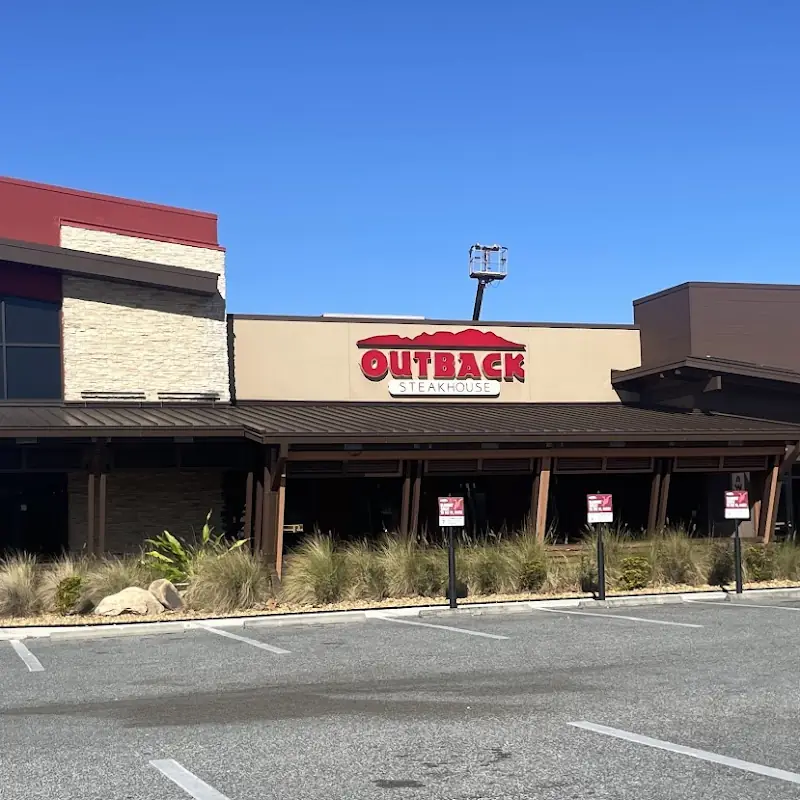 Outback Steakhouse