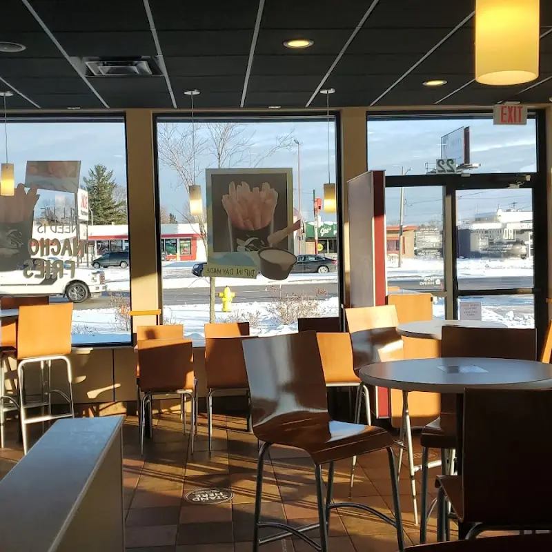 Taco Bell