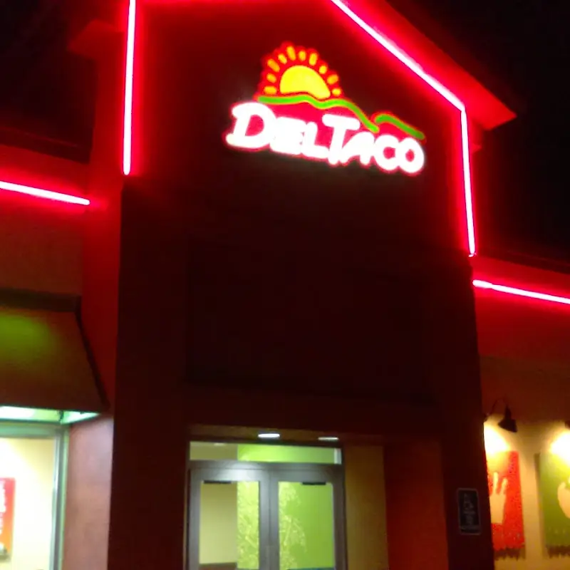 Del Taco