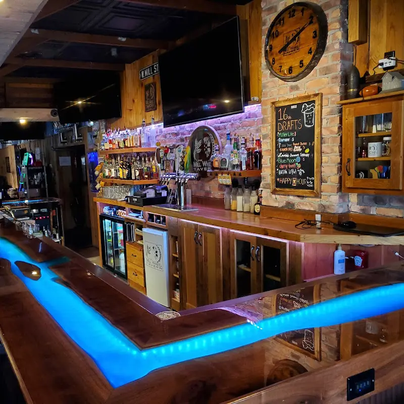 The Mill Wheel Tavern