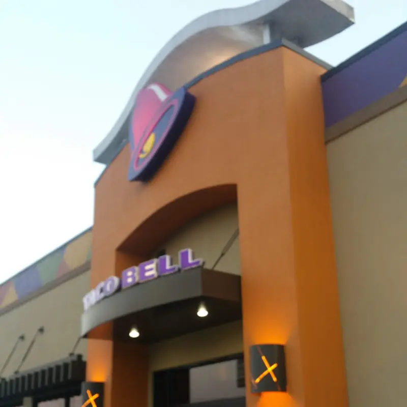 Taco Bell