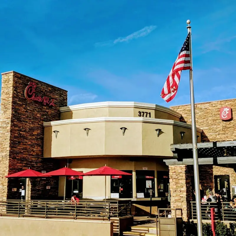 Chick-fil-A