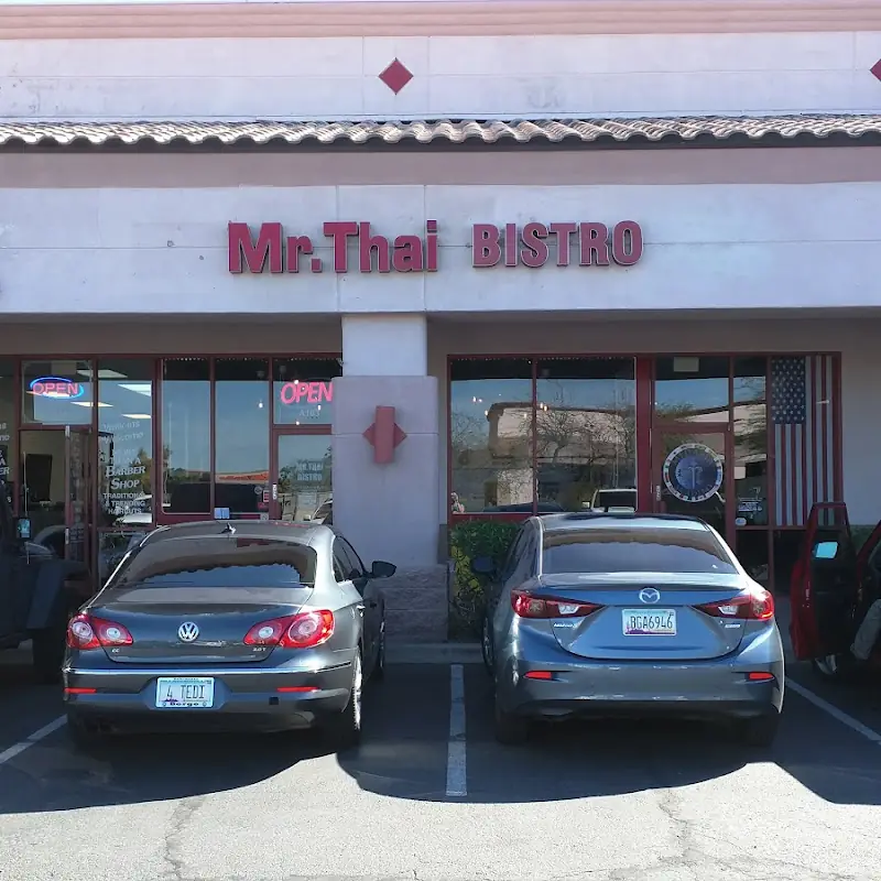 Mr.Thai Bistro