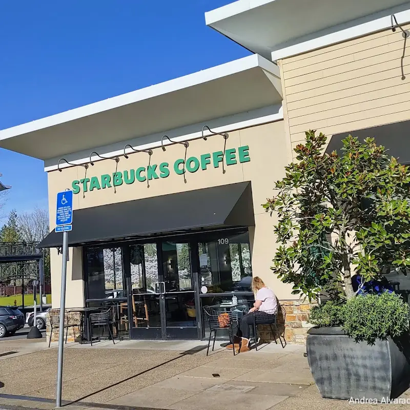 Starbucks Coffee Company