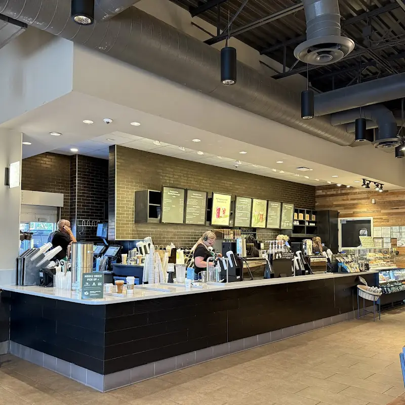 Starbucks Coffee Company