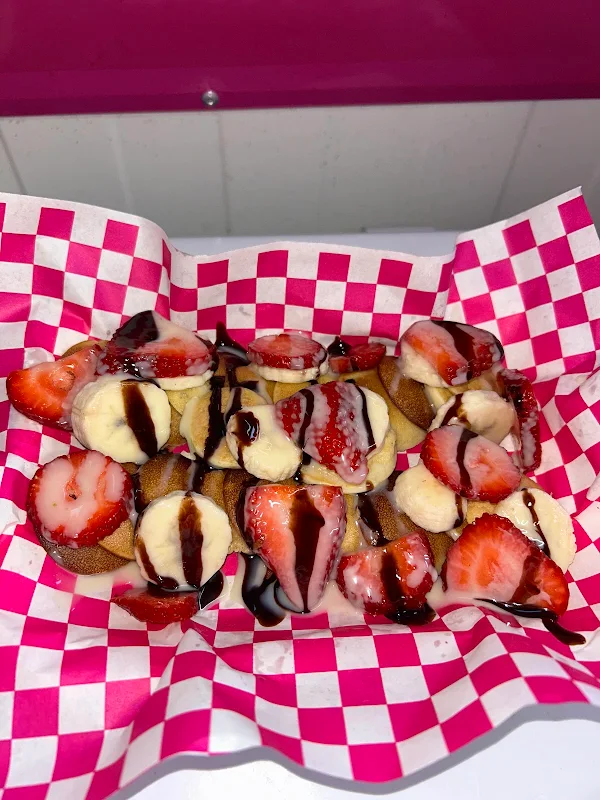Antojitos Locos Snacks