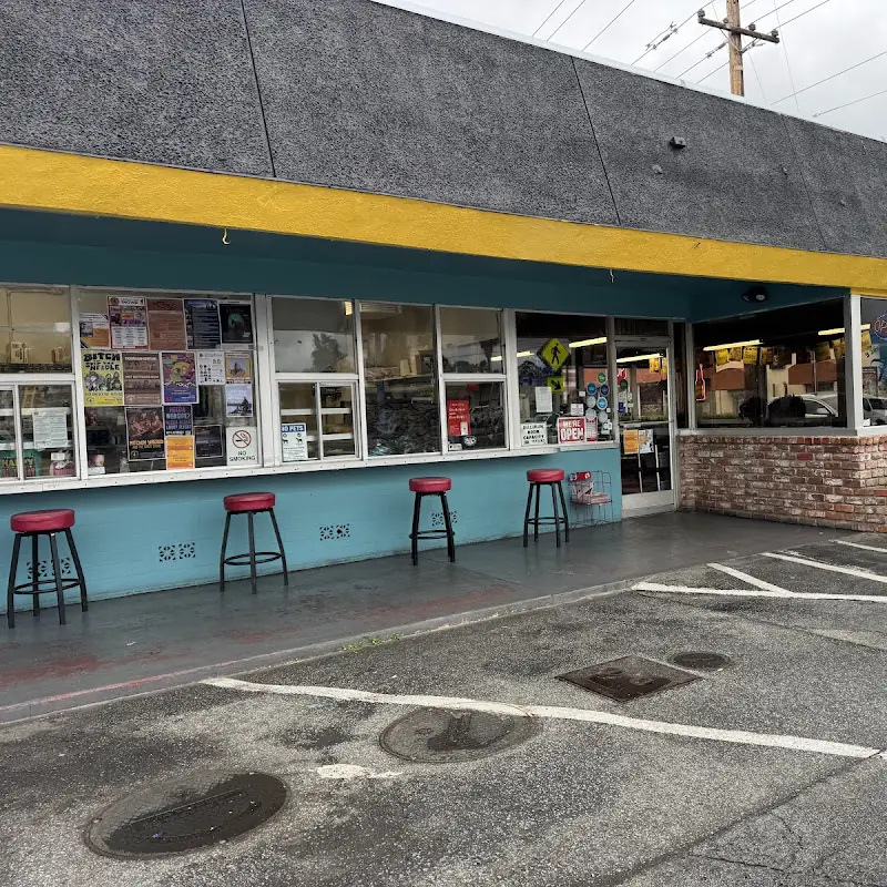 Taqueria Agave