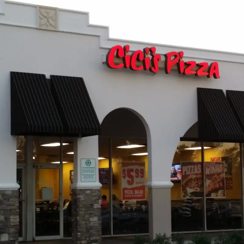 Cicis Pizza