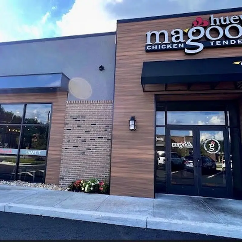 Huey Magoo's Chicken Tenders