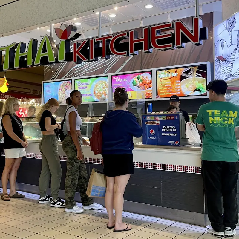 Ruby Thai Mall of America