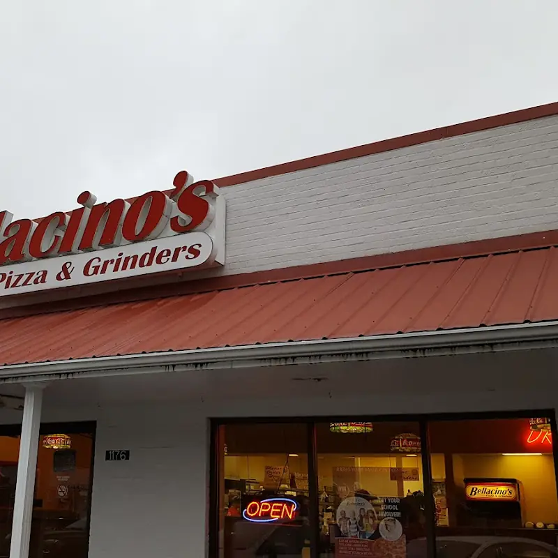 Bellacino's Pizza & Grinders