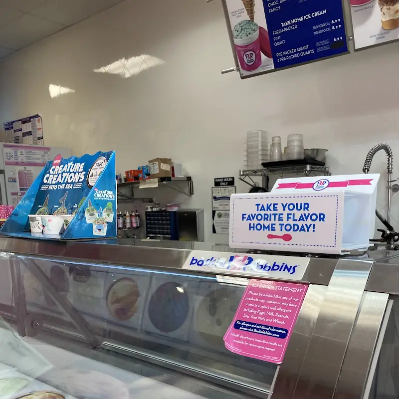 Baskin-Robbins
