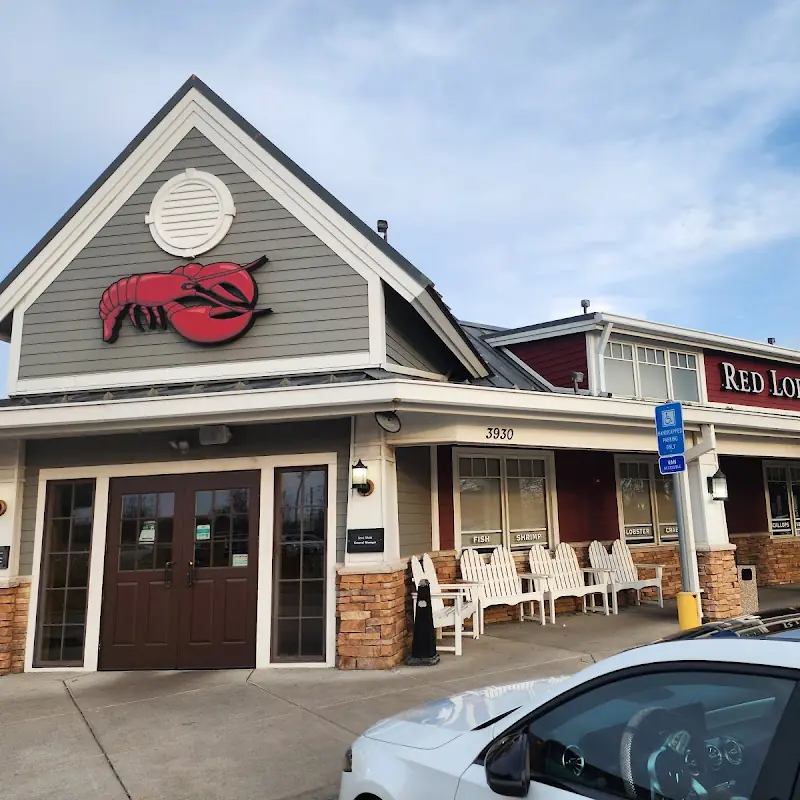 Red Lobster