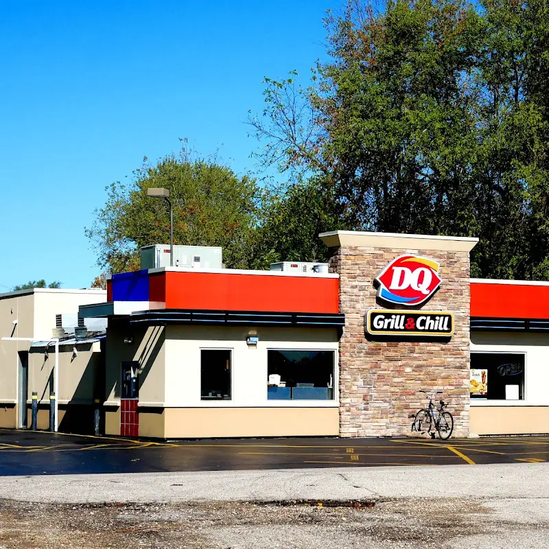 Dairy Queen Grill & Chill
