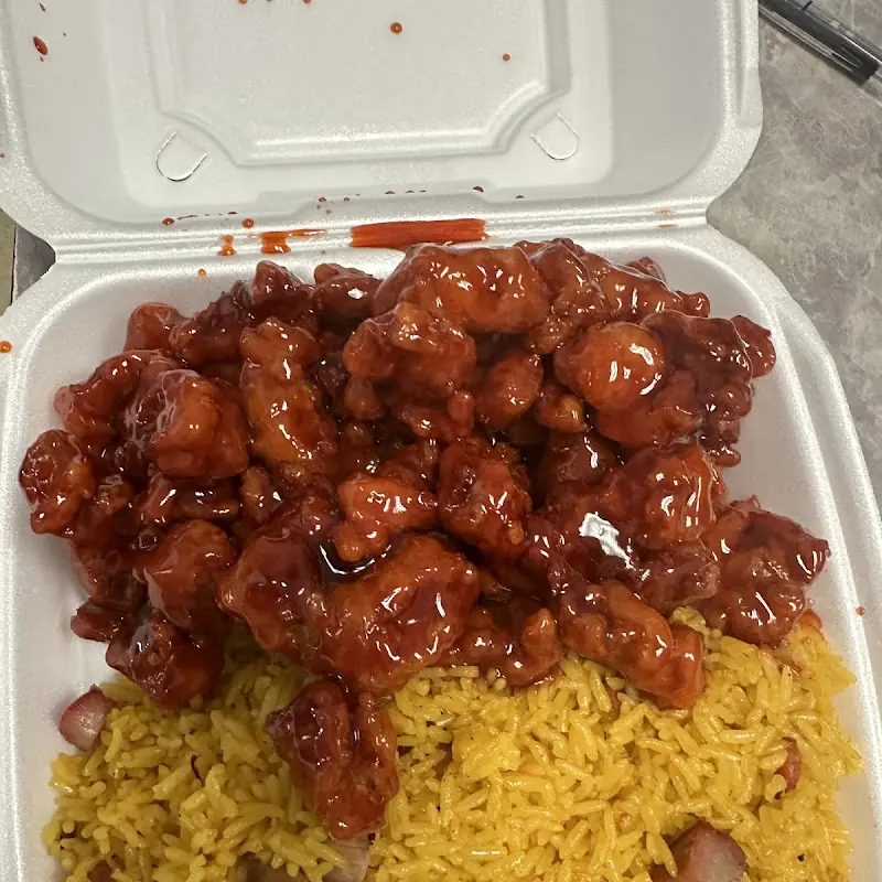 Great Wall Chinese Restaurant