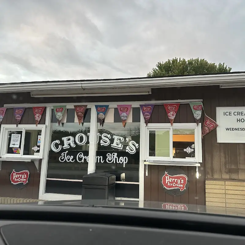 Crouse's Cafe