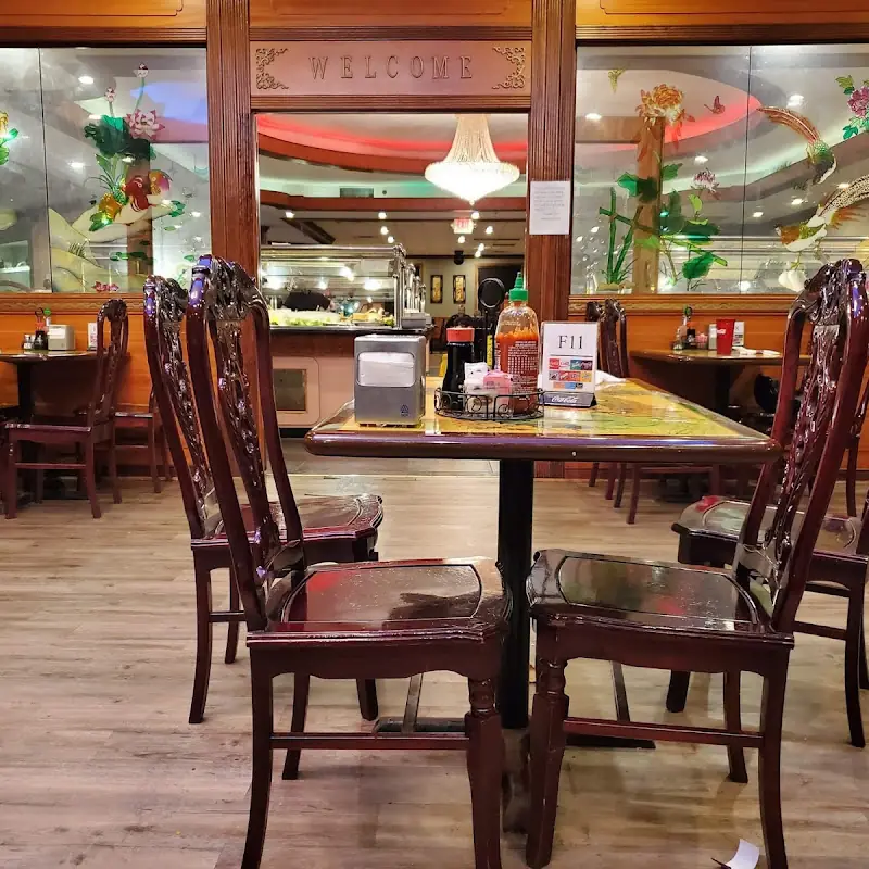 Dynasty Buffet