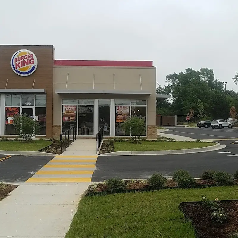 Burger King