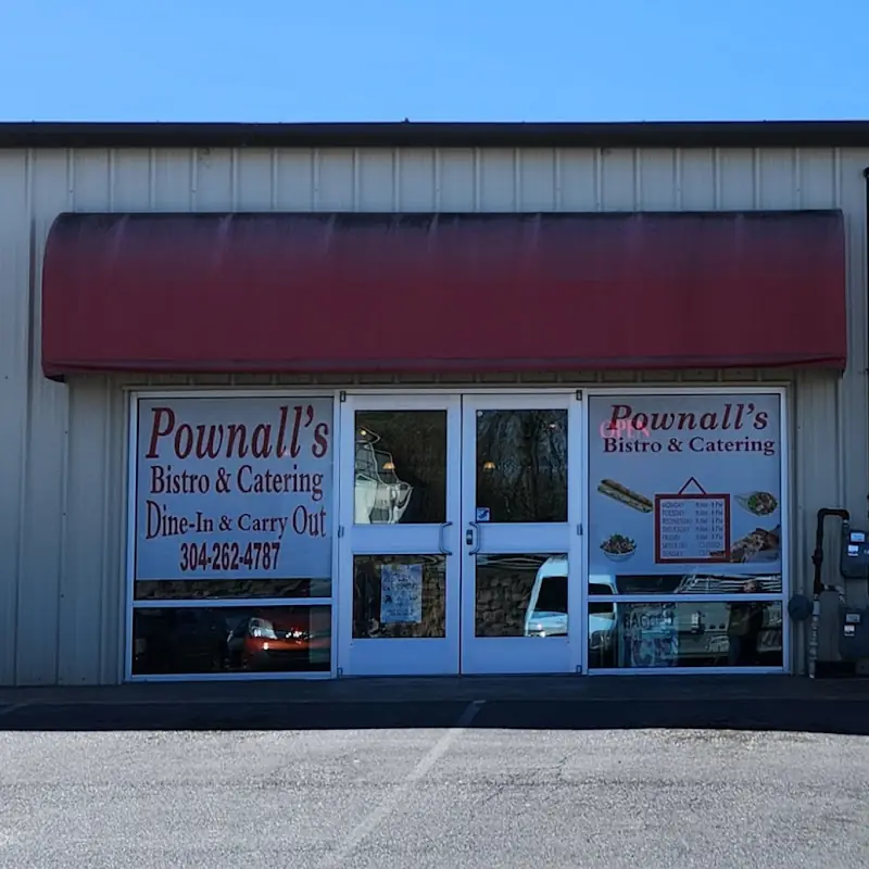 Pownall's Bistro, LLC