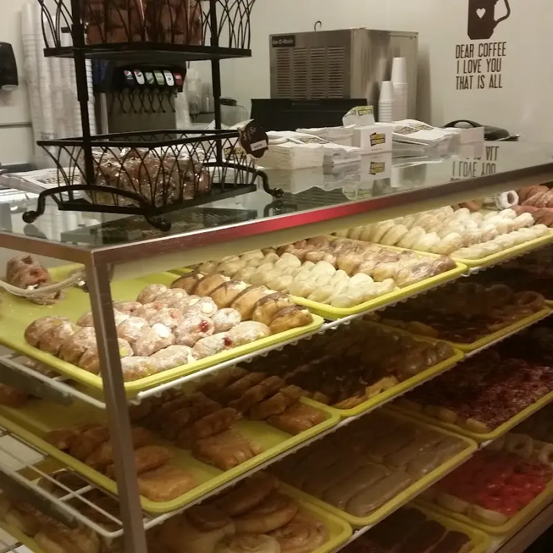 Daylight Donuts