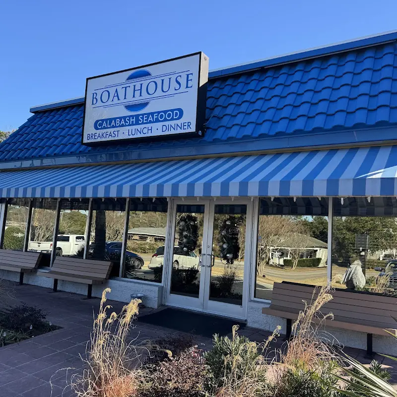Boathouse Restaurant