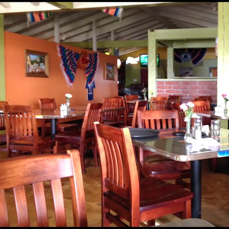 La Palapa
