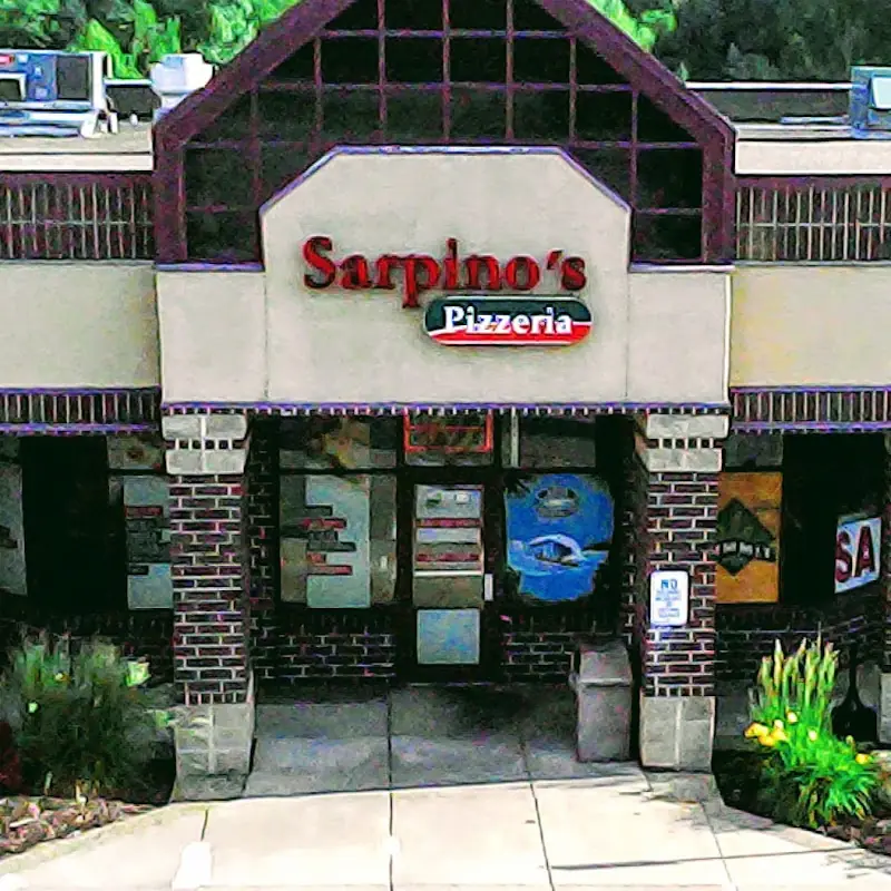 Sarpino's Pizzeria Eagan