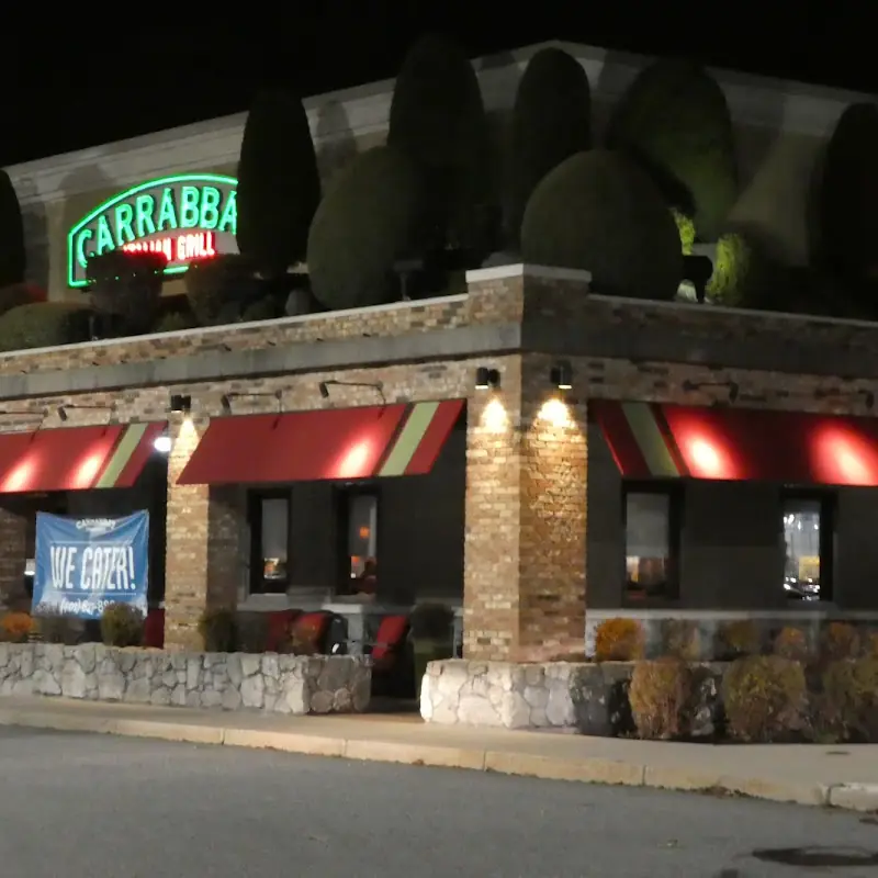 Carrabba's Italian Grill