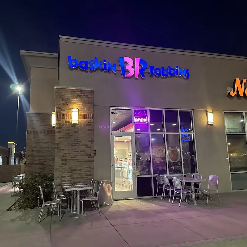 Baskin-Robbins