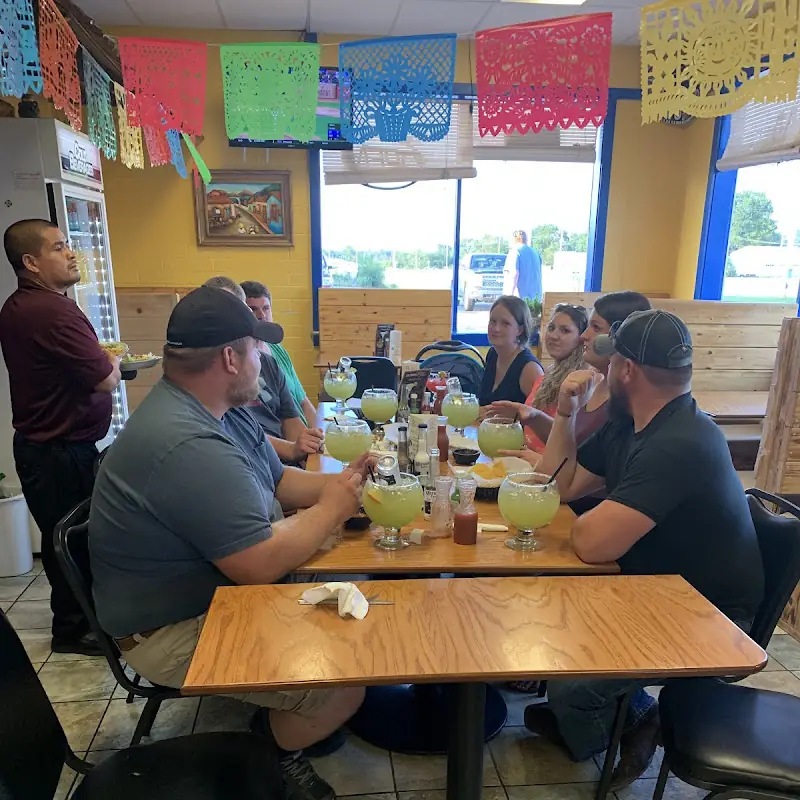 Los Primos Mexican Restaurant