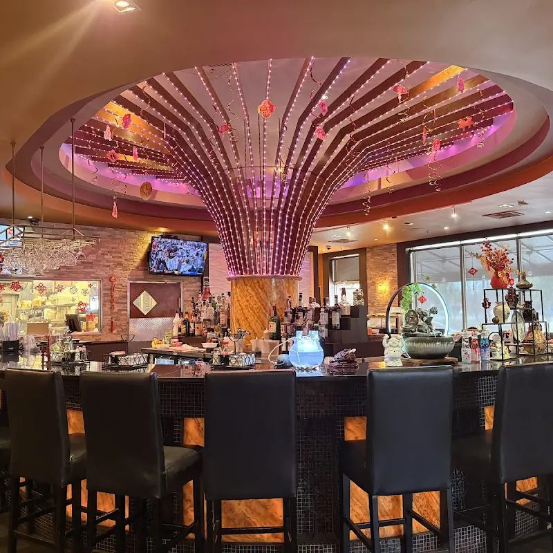 Red Bowl Asian Bistro