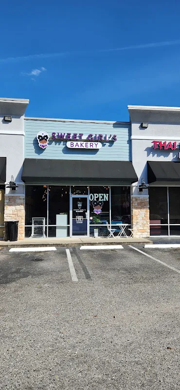 Sweet Girl's Bakery