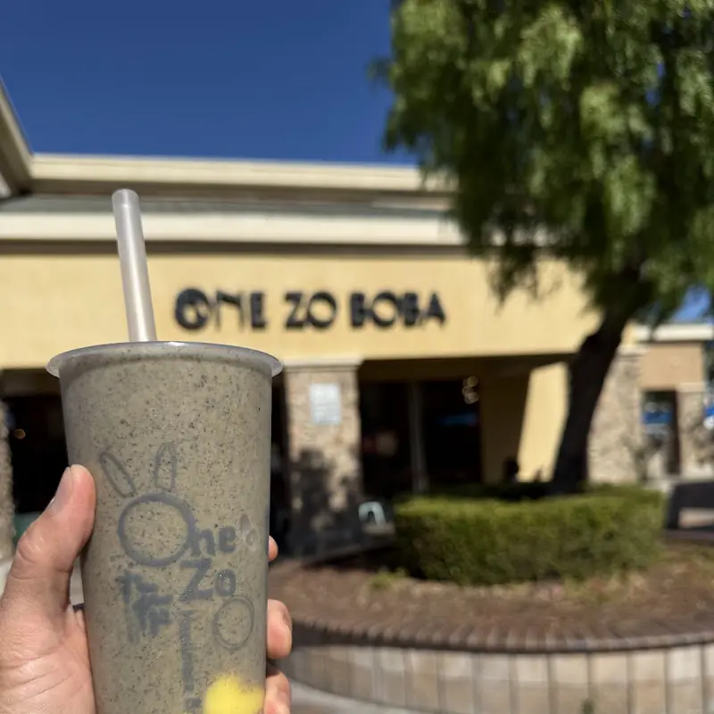 One Zo Boba - Ventura