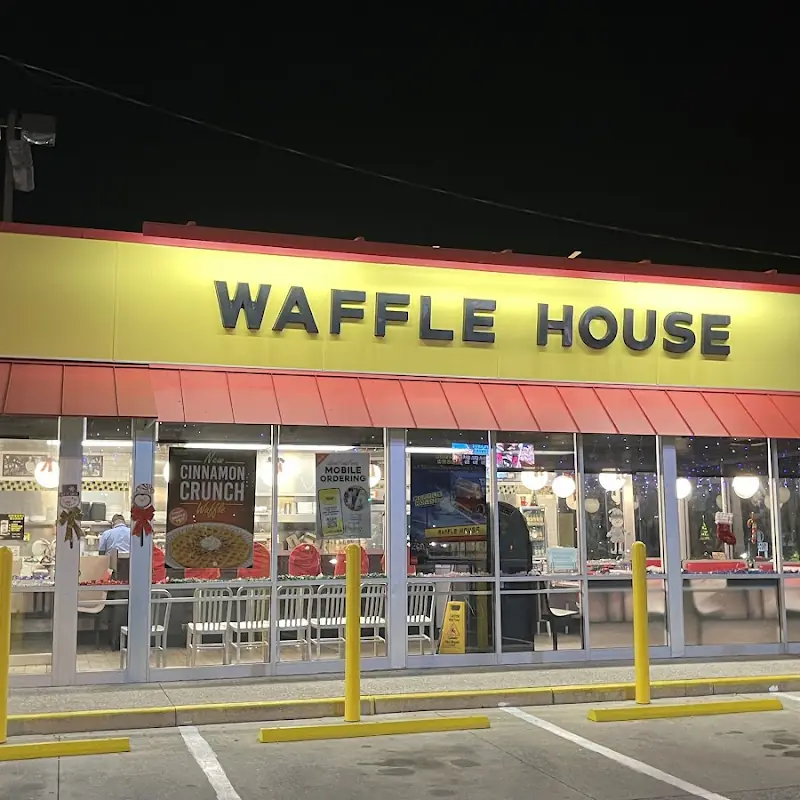 Waffle House