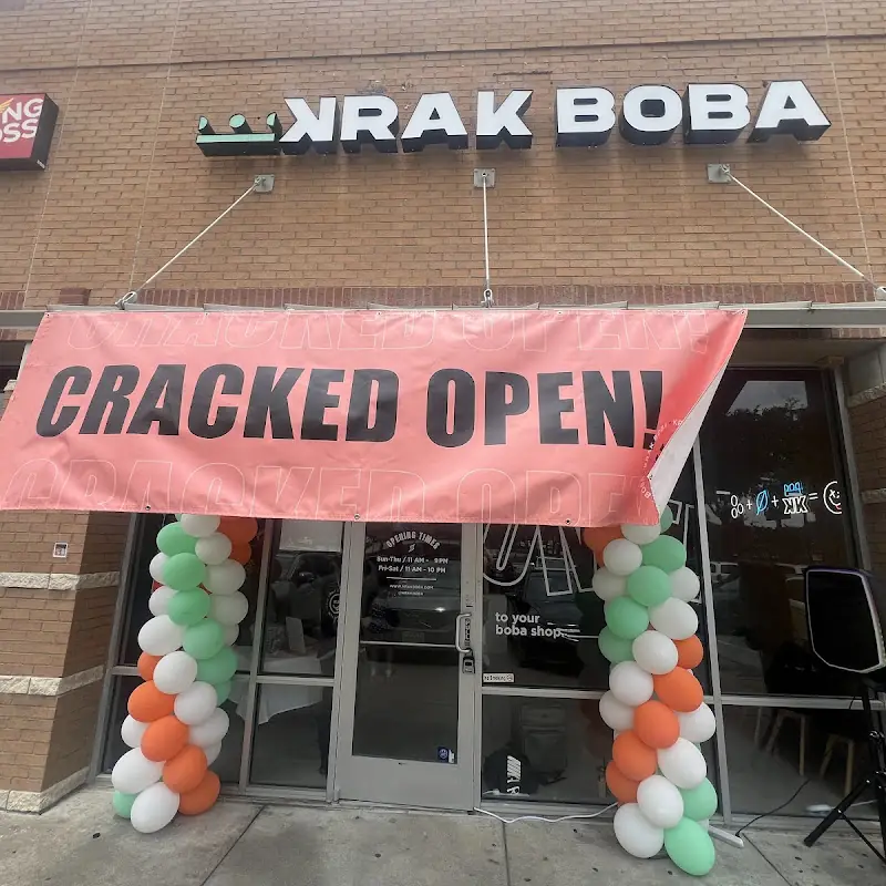 Krak Boba