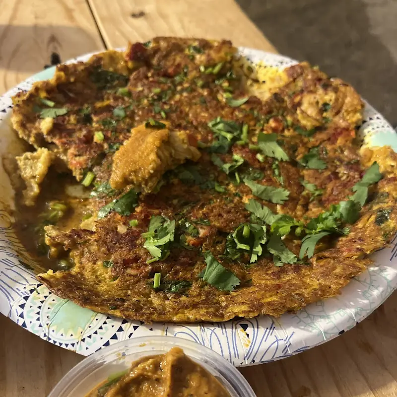 Madurai Junction South Indian Food Truck