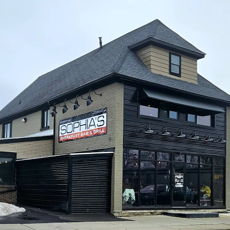 Sophia's Restaurant