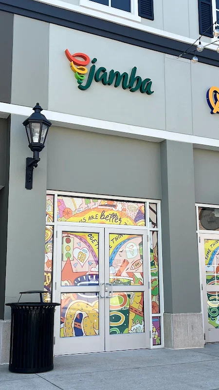 Jamba
