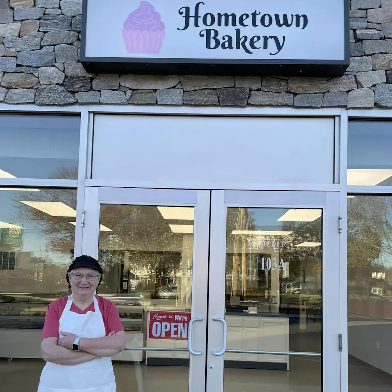 Hometown Bakery