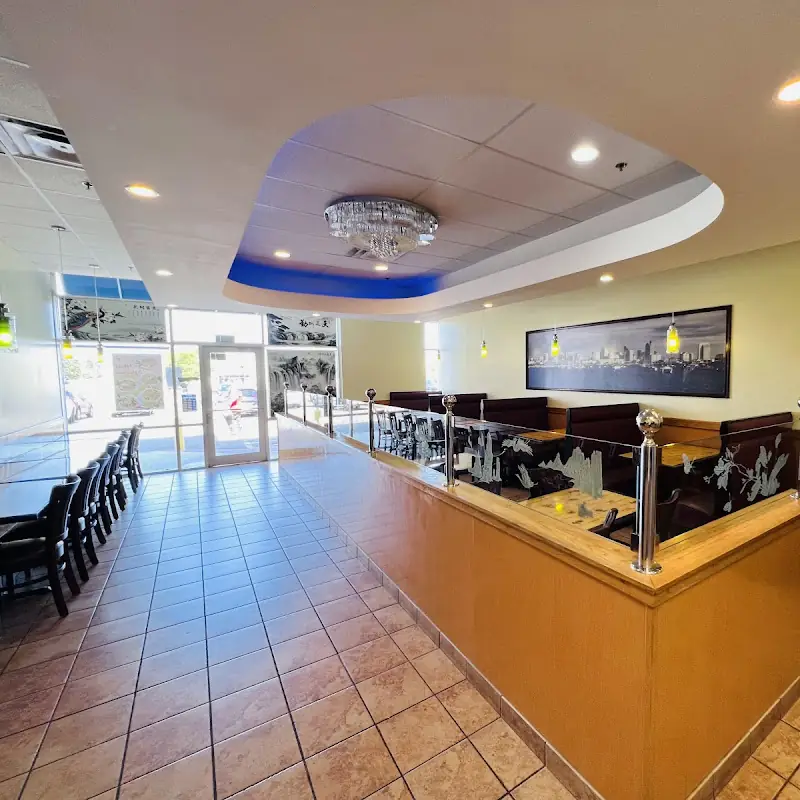 Asian Wok | Chinese